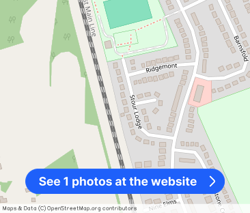 Stour Lodge Preston PR2 3EY - Photo 1