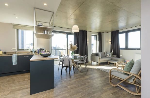 2 bedroom apartment to rent - Photo 1