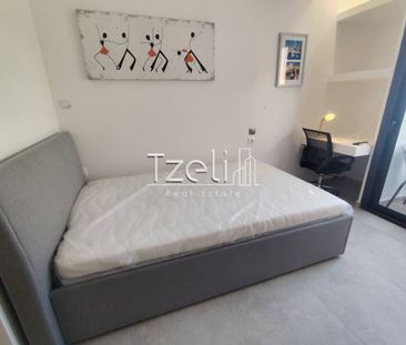 Studio/Γκαρσονιέρα για ενοικίαση Σκαγιοπούλειο (Πάτρα) - Photo 6