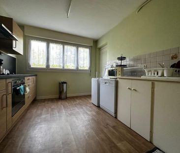 Location Appartement 4 pièces 84m² BLOIS 41000 - Photo 5