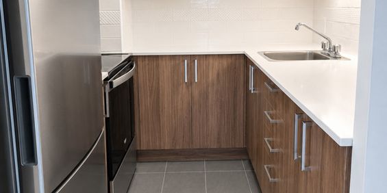 3 ½ Spacieux - 1 325 $/mois - Photo 3