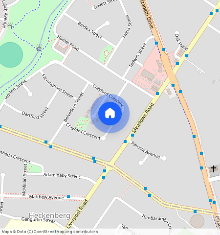 24a Crayford Crescent Mount Pritchard