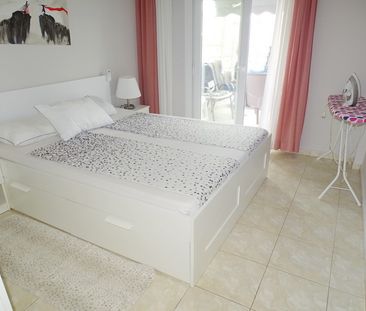 APARTMENT 67 SQ.M. FURNISHED RENOVATED AND IN A CENTRAL POINT IN LO... - Photo 4