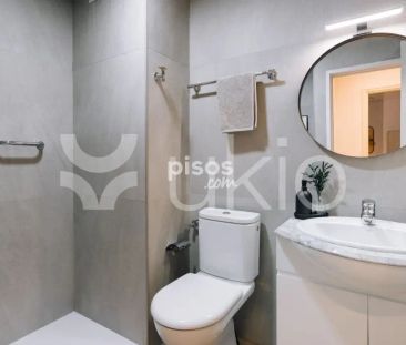 Piso en alquiler en Calle de Núñez de Balboa, cerca de Calle del Ge... - Photo 4