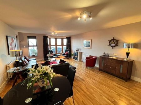 10 Bath Terrace, Portrush, BT56 8FJ - Photo 3