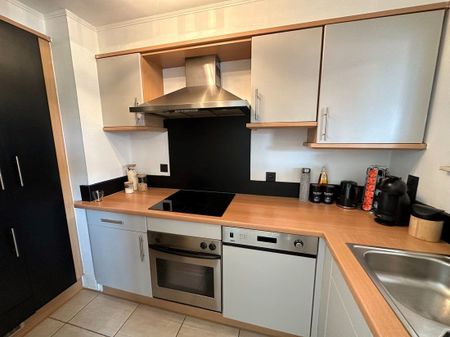 Gezellig appartement te Beringen - Foto 5