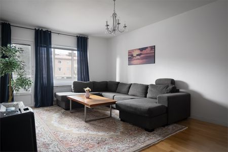 Vaktbergsvägen, Nynäshamn - Photo 2