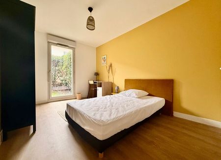 Appartement à louer 2 pièces • Toulouse - Photo 5