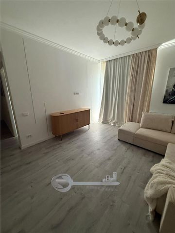Apartament 2 Camere cu Parcare Subterana – Zona Poatiers Manta Roșie Residence, Iași - Fotografie 3
