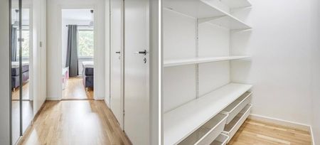 Västra Skrävlingevägen, Malmö - Foto 2