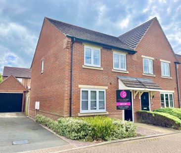 3 bedroom semi-detached house to rent - Photo 2