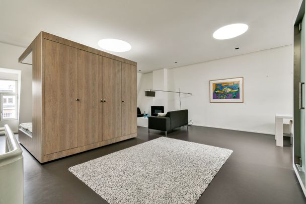 Appartement te huur: Bredeweg 17-2 1098 BM Amsterdam - Photo 1