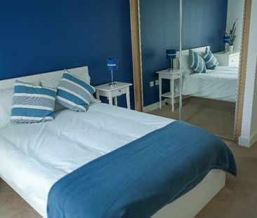 1 Bed Flat, Juett Lodge, SE10 - Photo 5