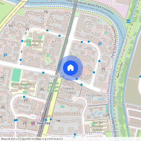 658 Choa Chu Kang Crescent (680658), Singapore