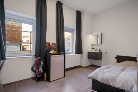 KAMER 5 stationsite - Foto 5