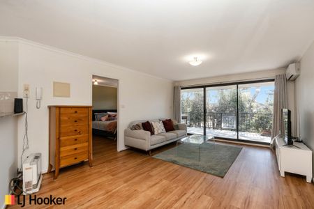 Spacious Unit in Bellevue Apartments - Photo 5