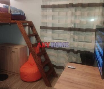 Studio / γκαρσονιέρα 17 τ.μ. προς ενοικίαση - Photo 2