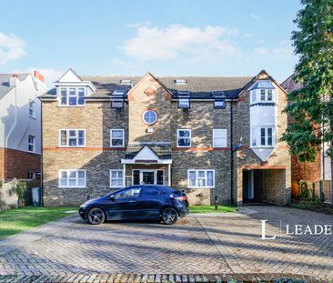 1 bedroom apartment to rent Sherwood Park Road, Sutton, SM1 - Photo 5