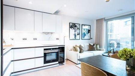 One Bedroom Flat to rent in London - Photo 3