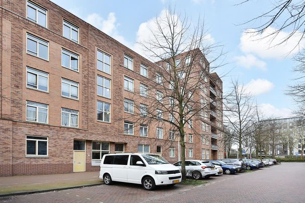 Te huur: Appartement Louise Henriëttestraat in Den Haag - Foto 1