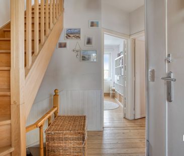 Huis te huur met 4 slaapkamers en tuin te huur in Dilbeek - Photo 3