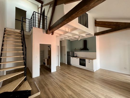 Location Appartement 3 pièces 75m² - Photo 1