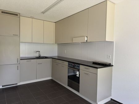 Attractive 4 1/2-room apartment in Münchenbuchsee - Foto 3