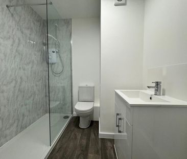 1 bedroom apartment to rent - Photo 6