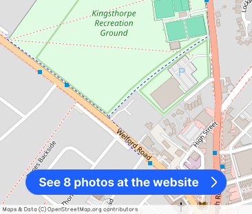 Wardington Court, Northampton NN2 8FR - Photo 1