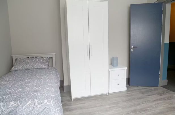 The Rise, Dublin - Photo 1