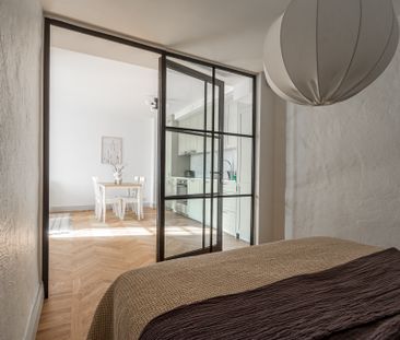 Turingevägen 46 - Foto 4