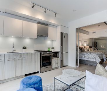 For Lease - 251 Jarvis Street Unit# 224, Toronto, Ontario - Photo 3