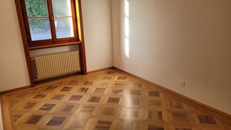3.5 Zimmer, 92 m², EG - Photo 3