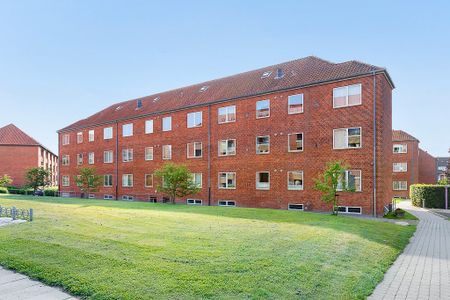 Afd. 6 Rosenvænget 1 - Photo 3