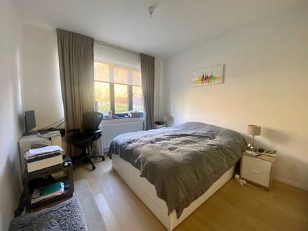 Appartement te huur in Uccle - Photo 5