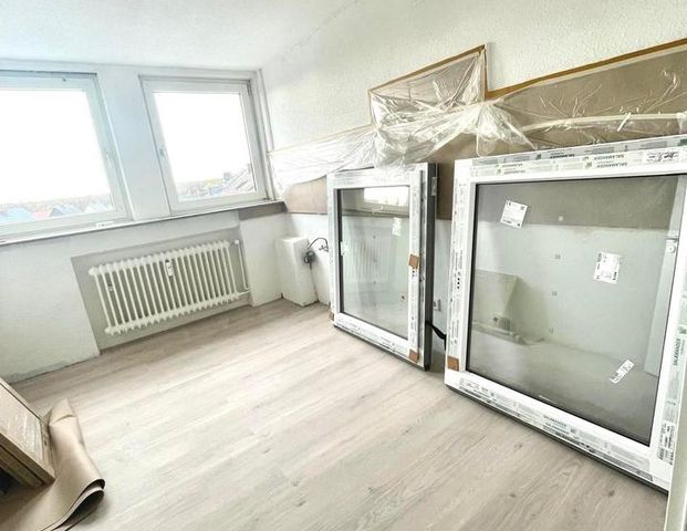 Modern renovierte OG Wohnung in harmonischer Nachbarschaft - Foto 1