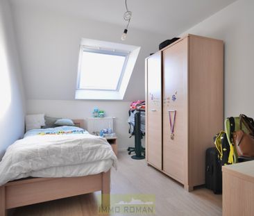 Instapklare recente woning met 3 slaapkamers, tuin en garage - Photo 6