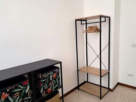 Via Fridtjof Nansen, Milan, Lombardy 20156 - Photo 2