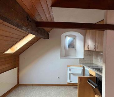 4 Zimmer, 80 m², 2. Stock - Photo 5