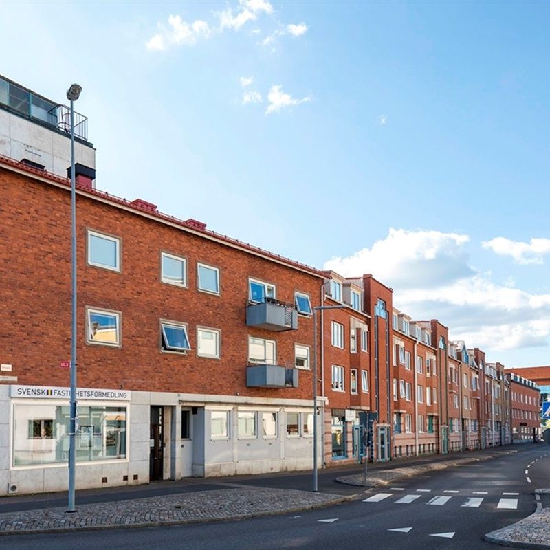 Pilgatan 1 D - Photo 1