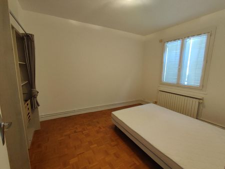 Location appartement 3 pièces, 55.03m², Crécy-la-Chapelle - Photo 2