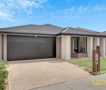 25 Merano Circuit, CRANBOURNE SOUTH - Photo 3