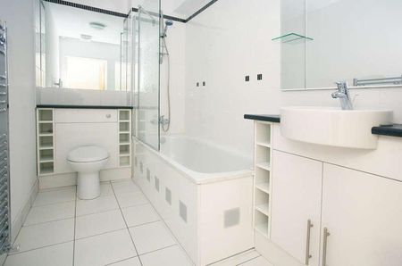 Vibeca Apartments, Chicksand Street, Spitalfields, London, E1 - Photo 4