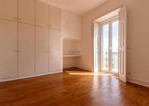 Apartamento T4 em Lisboa