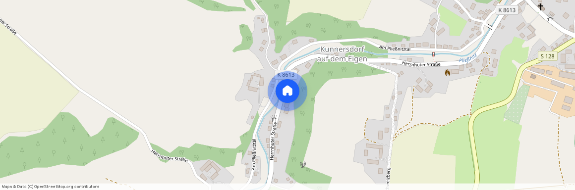 Herrnhuter Str. 29d, 02748, Bernstadt