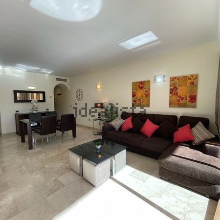 Alquiler de piso en Urbanizacion los Flamingos, 150 - Photo 1