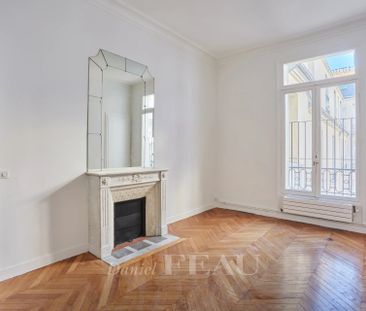 Tout savoir sur cet appartement dans le quartier Chaillot, à Paris ... - Photo 5