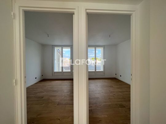 Appartement T4 Chantilly à louer - Photo 1