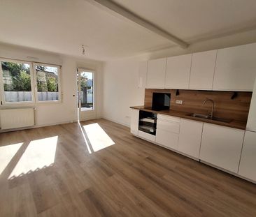 Location Maison 3 pièces 57m² - Photo 4