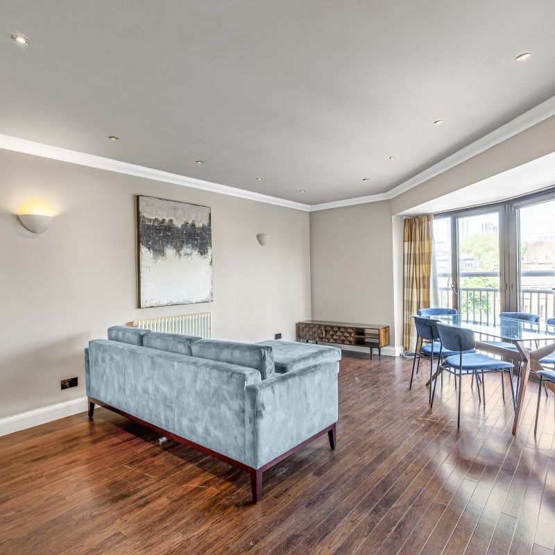 Herbal Hill, Farringdon, London, EC1R - Photo 1